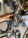 Oto Çıkma Parça / Peugeot / 306 / Fren / El Freni Kolu / Çıkma Parça 
