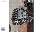 Oto Çıkma Parça / Volkswagen / Passat / Motor / Komple Motor / Çıkma Parça 