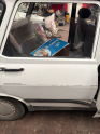Oto Çıkma Parça / Renault / R 12 / Kaporta & Karoser / Sağ Ön Kapı / Çıkma Parça 