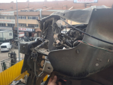 Oto Çıkma Parça / Toyota / Corolla / Kaporta & Karoser / Ön Panel / Çıkma Parça 