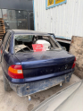 Astra f sedan bagaj kapağı