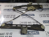 Oto Çıkma Parça / Mercedes / E Serisi / Oto Cam / Cam Krikosu / Çıkma Parça 