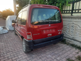 Oto Çıkma Parça / Citroen / Berlingo / Kaporta & Karoser / Bagaj Kapağı / Çıkma Parça 