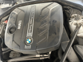 BMW F10 ÇIKMA MOTOR