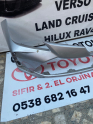 Oto Çıkma Parça / Toyota / Corolla / Tampon / Ön Tampon / Çıkma Parça 