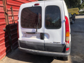Oto Çıkma Parça / Renault / Kangoo / Alt Takım / Arka Dingil / Çıkma Parça 