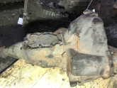 Oto Çıkma Parça / Ford / Ranger / Şanzıman / Şanzıman Komple / Çıkma Parça 