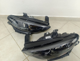Oto Çıkma Parça / Fiat / Egea / Far & Stop / Sağ Ön Far / Çıkma Parça 