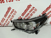 Oto Çıkma Parça / Toyota / Hilux / Far & Stop / Sol Ön Far / Çıkma Parça 