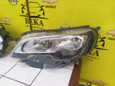 Oto Çıkma Parça / Peugeot / Expert / Far & Stop / Sağ Ön Far / Çıkma Parça 