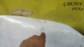 Oto Çıkma Parça / Opel / Crossland X / Kaporta & Karoser / Kaput / Çıkma Parça 