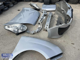 Oto Çıkma Parça / Fiat / Doblo / Kaporta & Karoser / Komple Ön / Çıkma Parça 