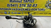 Oto Çıkma Parça / Audi / A4 / Alt Takım / Taşıyıcı / Çıkma Parça 