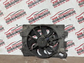2013/2019 RENAULT CLİO 4 FAN TAKIMI ORJINAL HATASIZ