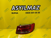 AUDİ A4 SAĞ STOP (ORJİNAL)