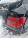 Hurda Belgeli Araçlar / Citroen / Xsara