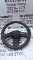 VW POLO DİREKSİYON