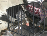 Oto Çıkma Parça / Fiat / Doblo / Kaporta & Karoser / Sağ Ön Çamurluk / Çıkma Parça 