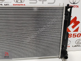 Oto Çıkma Parça / Toyota / Corolla / Radyatör / Su Radyatörü / Sıfır Parça 
