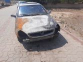 Oto Çıkma Parça / Citroen / Xsara / Kaporta & Karoser / Sol Ön Kapı / Çıkma Parça 