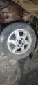 Oto Çıkma Parça / Nissan / Primera / Jant & Lastik / Çelik Jant / Çıkma Parça 