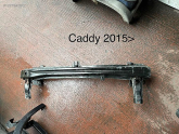 Oto Çıkma Parça / Volkswagen / Caddy / Tampon / Tampon Demiri / Çıkma Parça 