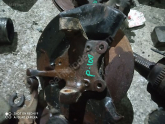 Oto Çıkma Parça / Ford / Taunus / Alt Takım / Taşıyıcı / Çıkma Parça 