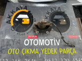 Oto Çıkma Parça / Fiat / Doblo / Fren / Fren Merkezi / Çıkma Parça 