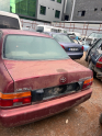 Oto Çıkma Parça / Toyota / Corolla / Motor / Motor (komple) / Çıkma Parça 