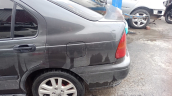 honda euro civic sol arka çamurluk çeyrek