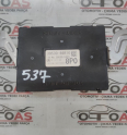 SUZUKİ VİTARA 1.4 2021 KONTROL BEYNİ 39530-86R10