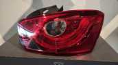 Oto Çıkma Parça / Seat / Ibiza / Far & Stop / Sağ Arka Stop / Sıfır Parça 