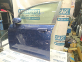 Oto Çıkma Parça / Honda / Jazz / Kaporta & Karoser / Sol Ön Kapı / Çıkma Parça 