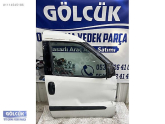 Fiat Doblo 4 Sağ Ön Kapı ORJİNAL