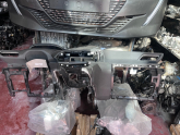 Oto Çıkma Parça / Peugeot / 3008 / Göğüslük & Torpido / Komple Torpido / Çıkma Parça 