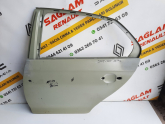 Oto Çıkma Parça / Volkswagen / Jetta / Kaporta & Karoser / Sol Arka Kapı / Çıkma Parça 
