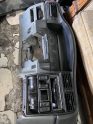 Oto Çıkma Parça / Renault / R 19 / Göğüslük & Torpido / Gösterge Çerçevesi / Çıkma Parça 