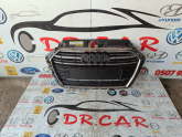 AUDİ A3 13-16 ÖN PANJUR ORJİNAL ÇIKMA PARÇA 8V3853651