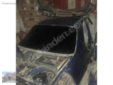Oto Çıkma Parça / Mercedes / C Serisi / Kaporta & Karoser / Kesme Tavan Sacı / Çıkma Parça 