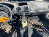 Oto Çıkma Parça / Audi / A3 / Göğüslük & Torpido / Komple Torpido / Çıkma Parça 