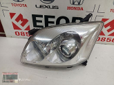 Oto Çıkma Parça / Toyota / Avensis / Far & Stop / Sağ Ön Far / Çıkma Parça 