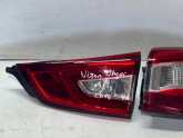 Oto Çıkma Parça / Nissan / Qashqai / Far & Stop / Sağ Arka Stop / Çıkma Parça 