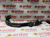 VOLKSWAGEN GOLF 6 SOL FAR ALT BRAKETİ ORJİNAL 5K0807571H