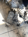 Peugeot 106 1.6 benzin komple şanzıman