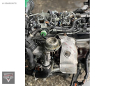 Oto Çıkma Parça / Toyota / Auris / Kaporta & Karoser / Komple Ön / Çıkma Parça 