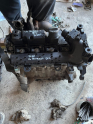 PEUGEOT 206 ÇIKMA ORJİNAL MOTOR