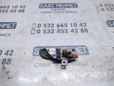 Oto Çıkma Parça / Mitsubishi / Carisma / Koltuk & Döşeme / İç Kapı Kolu / Çıkma Parça 