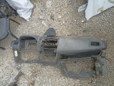 Oto Çıkma Parça / Fiat / Doblo / Göğüslük & Torpido / Komple Torpido / Çıkma Parça 