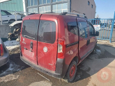 Oto Çıkma Parça / Fiat / Fiorino / Filtre / Hava Filtresi Hortumu / Çıkma Parça 