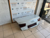 Oto Çıkma Parça / Audi / A6 / Kaporta & Karoser / Bagaj Kapağı / Çıkma Parça 